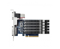 ASUS GeForce GT710 1024MB 64bit Silent - 285433 - zdjęcie 2